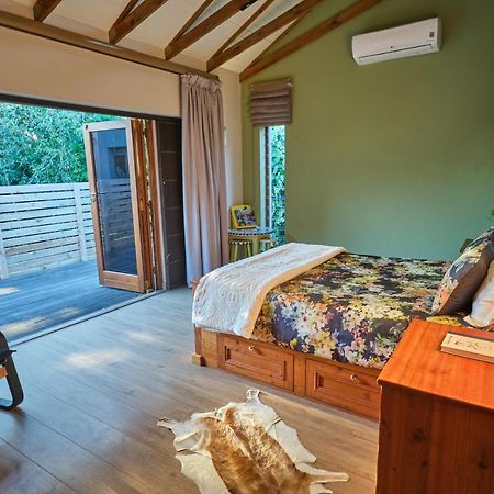 The Cottage Farm Stellenbosch Luaran gambar