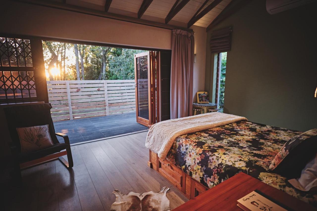 The Cottage Farm Stellenbosch Luaran gambar