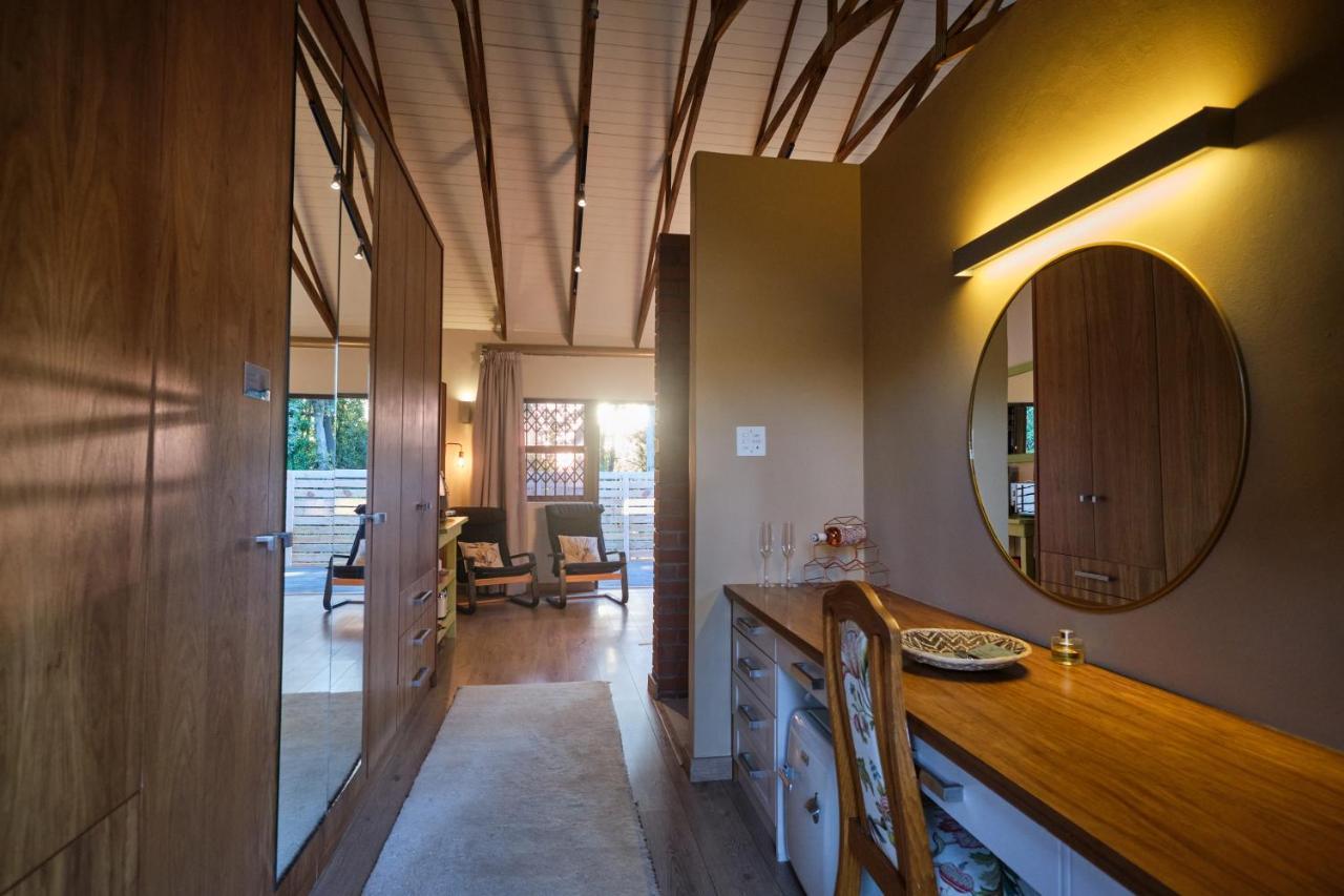 The Cottage Farm Stellenbosch Luaran gambar